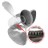 Винт гребной Solas 9331-111-14, 3x11 1/8x14 (R) (Rubex)