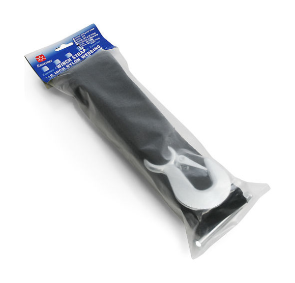 Строп для лебедки 6м