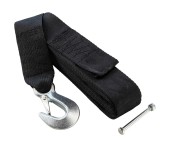 Строп для лебедки 6м Строп для лебедки 6м