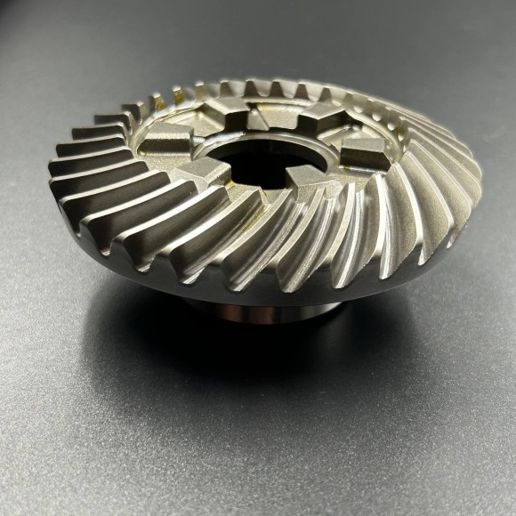 Шестерня заднего хода Yamaha F200-225 (69J-45571-00) (YAMAHA)