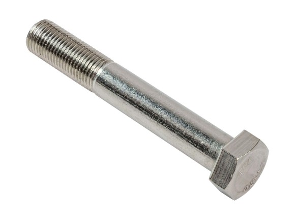 Болт кронштейна румпеля Marine Rocket (GB5785 M12*1.25*80)