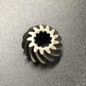 Шестерня вертикального вала (Пиньон) Tohatsu 3.5-5, MFS2-6 (369-64020-2) (PREMARINE)