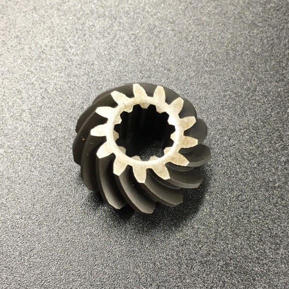 Шестерня вертикального вала (Пиньон) Tohatsu 3.5-5, MFS2-6 (369-64020-2) (PREMARINE)