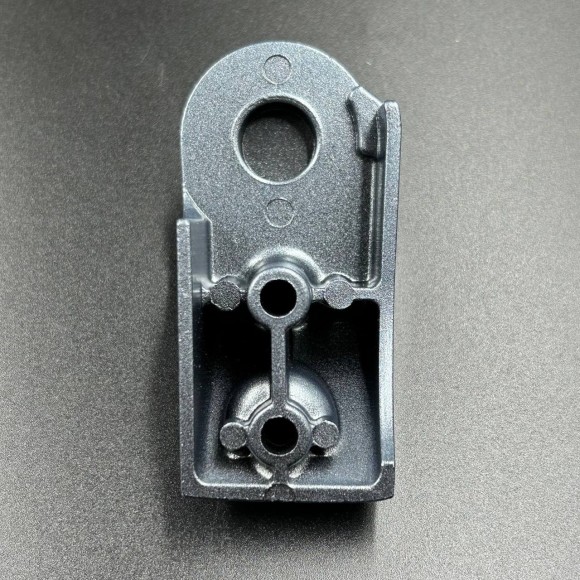 Крышка крепления румпеля Yamaha 25-30(YUELANG)