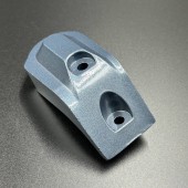 Крышка крепления румпеля Yamaha 25-30(YUELANG) Крышка крепления румпеля Yamaha 25-30(YUELANG)