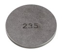 Шайба толкателя клапана Suzuki (2.350)