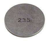 Шайба толкателя клапана Suzuki (2.350)