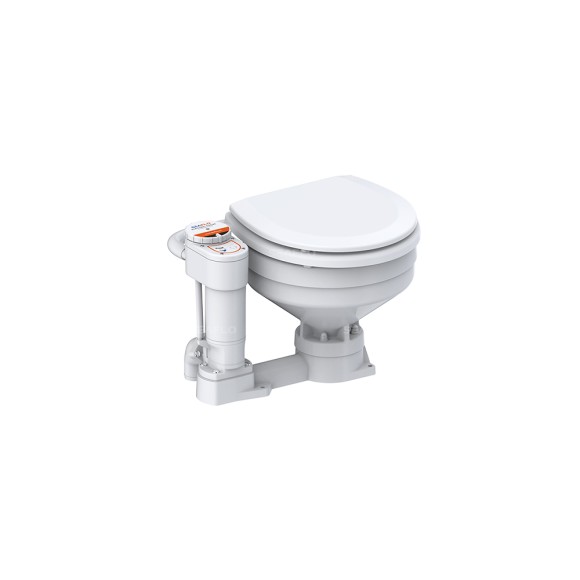 Насос для доработки и ремонта унитаза Seaflo, 12В