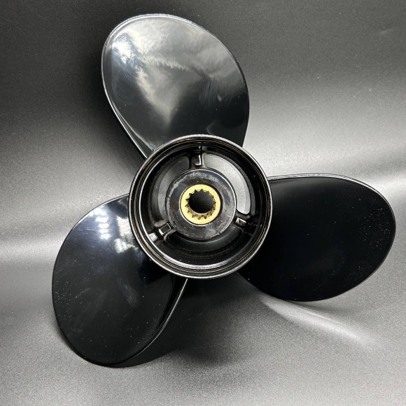 Гребной винт Johnson/Evinrude 20-35 (3x10-1/4x9) (Polastorm)