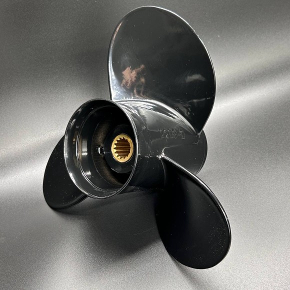 Гребной винт Johnson/Evinrude 20-35 (3x10-1/4x9) (Polastorm)