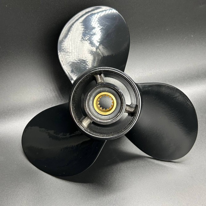 Гребной винт Johnson/Evinrude 20-35 (3x10-1/4x9) (Polastorm)