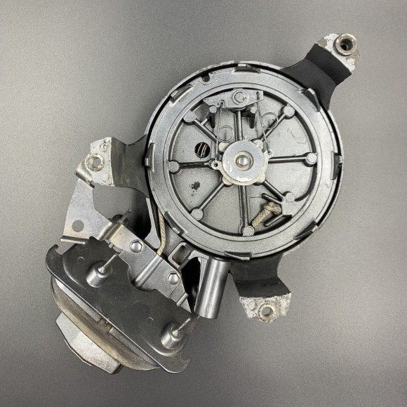 Ручной стартер Yamaha 8D (PREMARINE)