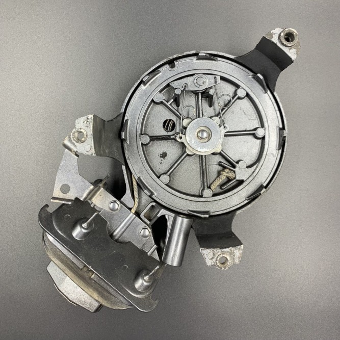 Ручной стартер Yamaha 8D (PREMARINE)