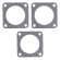 Полный комплект прокладок BRP 809 09-711221