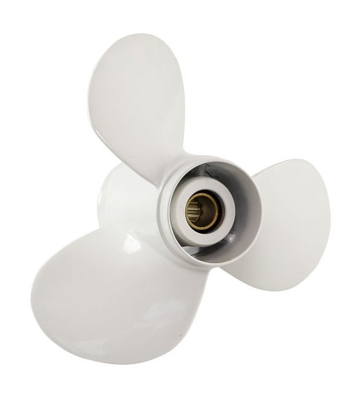 Винт гребной Honda BF35-60;3x12-1/4x9, BaekSan