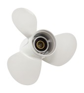 Винт гребной Honda BF35-60;3x12-1/4x9, BaekSan Винт гребной Honda BF35-60;3x12-1/4x9, BaekSan