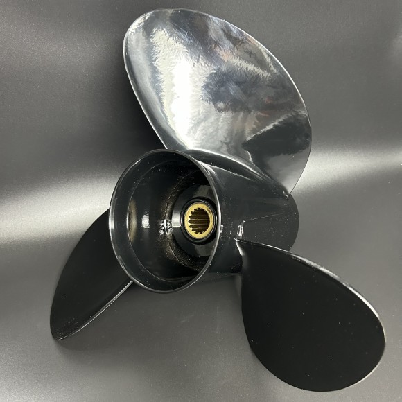 Гребной винт Suzuki DF150-DF300 Soltiga3 (3x15-1/4x23) (Polastorm)