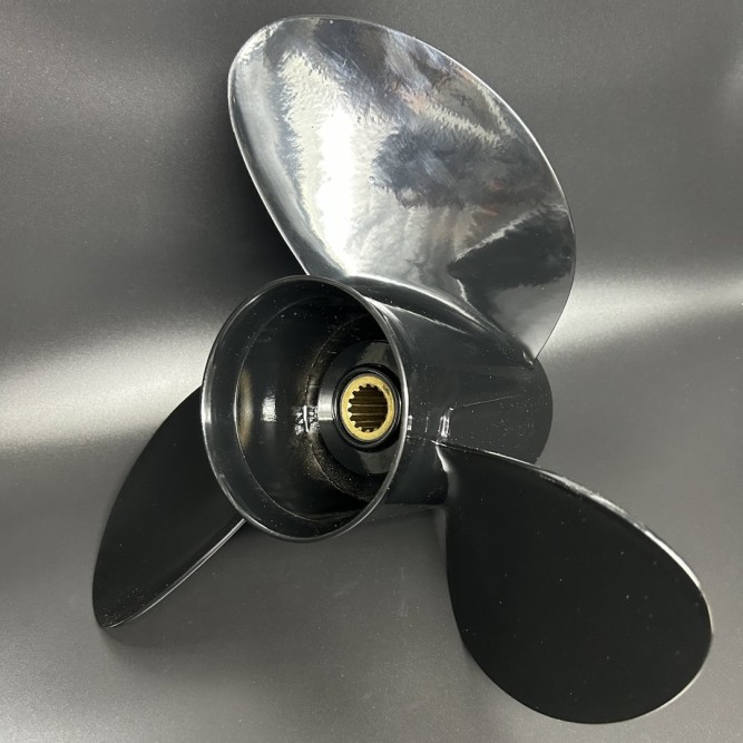Гребной винт Suzuki DF150-DF300 Soltiga3 (3x15-1/4x23) (Polastorm)