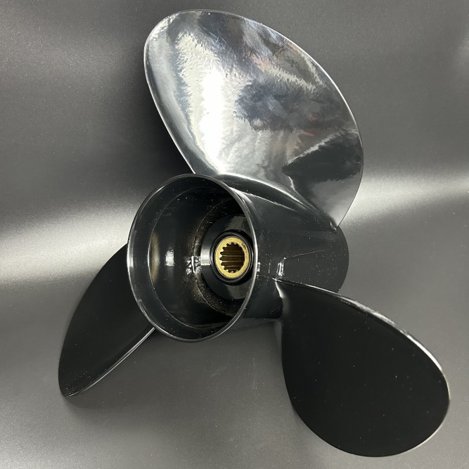 Гребной винт Suzuki DF150-DF300 Soltiga3 (3x15-1/4x23) (Polastorm)
