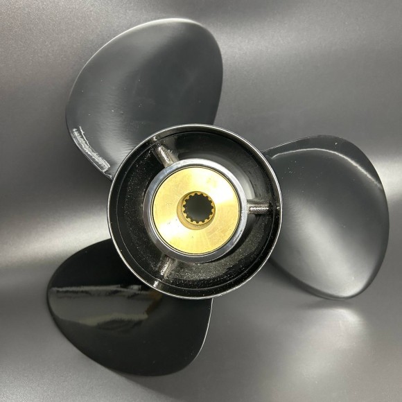 Гребной винт Suzuki DF150-DF300 Soltiga3 (3x15-1/4x23) (Polastorm) Гребной винт Suzuki DF150-DF300 Soltiga3 (3x15-1/4x23) (Polastorm)