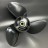 Гребной винт Suzuki DF150-DF300 Soltiga3 (3x15-1/4x23) (Polastorm)