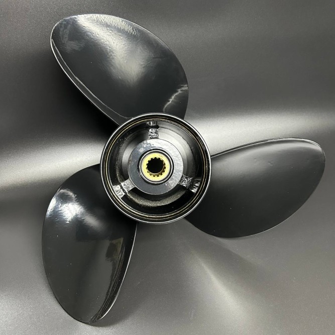 Гребной винт Suzuki DF150-DF300 Soltiga3 (3x15-1/4x23) (Polastorm)