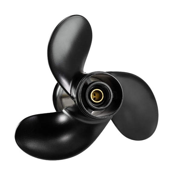 Гребной винт 3x9x9, Marine Rocket