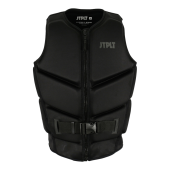 Жилет страховочный JetPilot Freeride Eco F/E Vest Black, XL