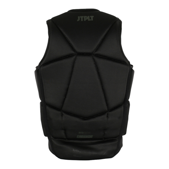 Жилет страховочный JetPilot Freeride Eco F/E Vest Black, XL