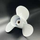 Гребной винт Yamaha 20-30, F20-25 Yanta (3x9 7/8x10 1/2) (Polastorm) Гребной винт Yamaha 20-30, F20-25 Yanta (3x9 7/8x10 1/2) (Polastorm)