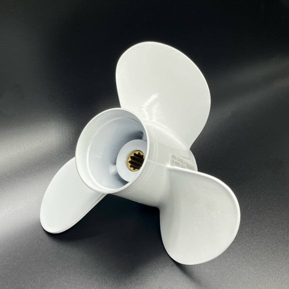 Гребной винт Yamaha 20-30, F20-25 Yanta (3x9 7/8x10 1/2) (Polastorm)