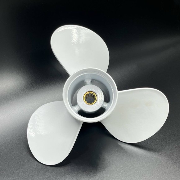 Гребной винт Yamaha 20-30, F20-25 Yanta (3x9 7/8x10 1/2) (Polastorm)