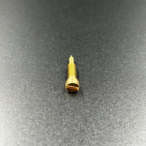 Винт регулировки качества смеси Yamaha 25-30 (PREMARINE)