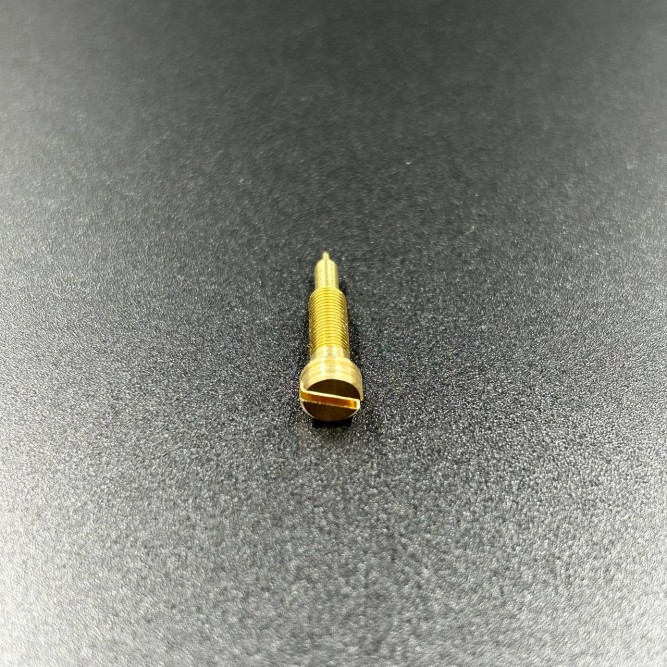Винт регулировки качества смеси Yamaha 25-30 (PREMARINE)
