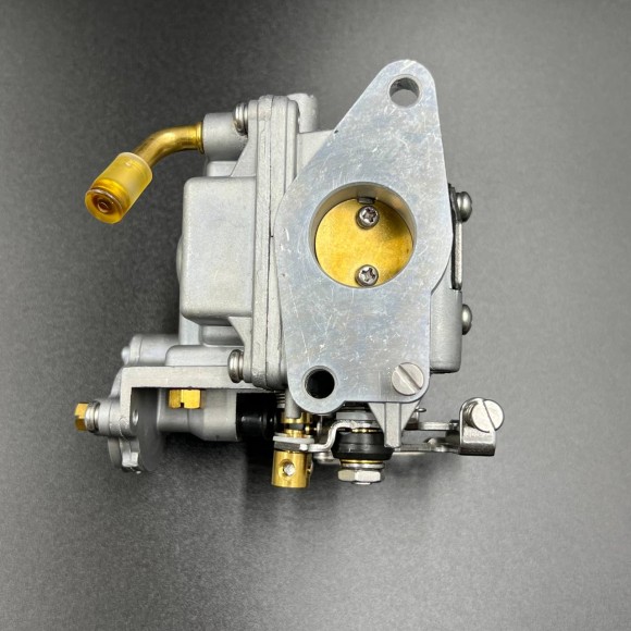 Карбюратор Parsun F6/8/9.8 (3V1-03100-2; 3V1-03100-3) (PREMARINE) Карбюратор Parsun F6/8/9.8 (3V1-03100-2; 3V1-03100-3) (PREMARINE)