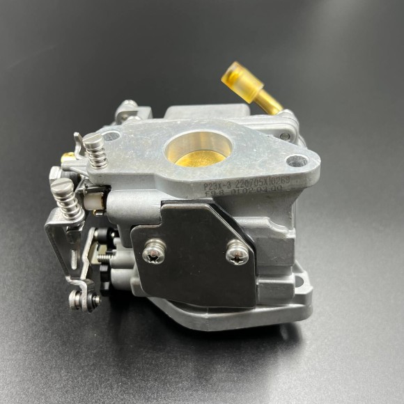 Карбюратор Parsun F6/8/9.8 (3V1-03100-2; 3V1-03100-3) (PREMARINE)