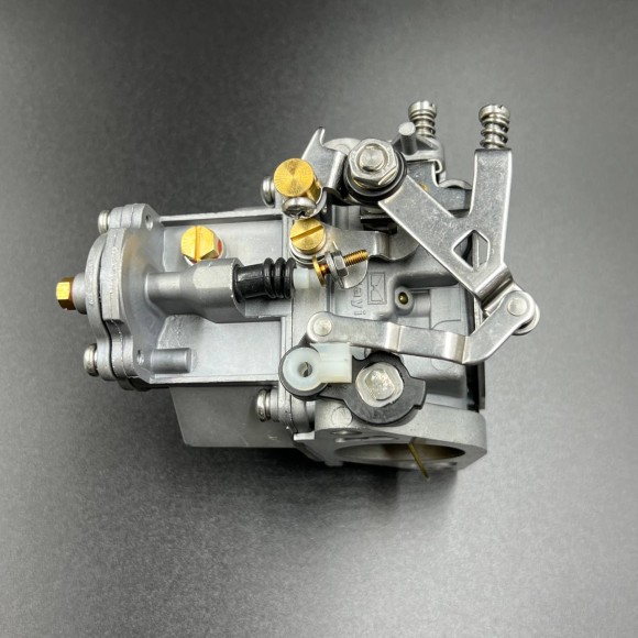 Карбюратор Parsun F6/8/9.8 (3V1-03100-2; 3V1-03100-3) (PREMARINE)