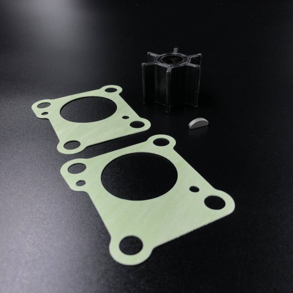 Ремкомплект насоса охлаждения Honda 06192-ZV4-000