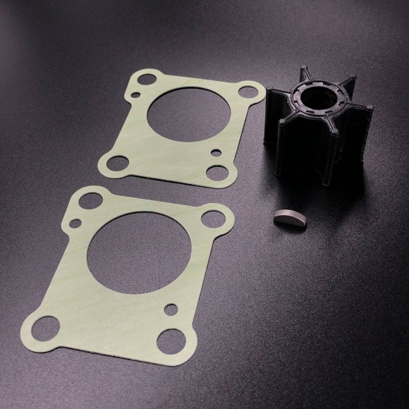 Ремкомплект насоса охлаждения Honda 06192-ZV4-000