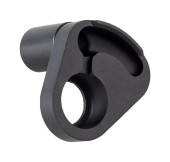 Патрубок корпуса помпы Mercury 6-15, Recmar