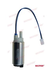 Насос топливный Suzuki DF150-175, Recmar