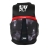 Жилет страховочный JetPilot 3SXTY Hyperflex S-grip Eco Vest Black/White, 4XL