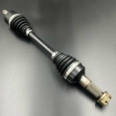 Привод (Передний, правый) CFM 500/600/800 (В сборе) (ZIBO)