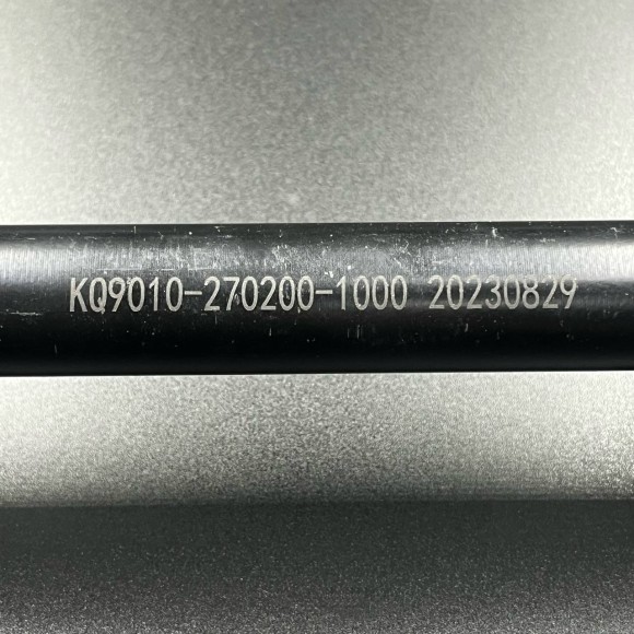 Привод (Передний, правый) CFM 500/600/800 (В сборе) (ZIBO)