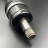 Привод (Передний, правый) CFM 500/600/800 (В сборе) (ZIBO)