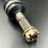 Привод (Передний, правый) CFM 500/600/800 (В сборе) (ZIBO)
