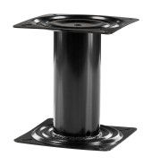 Стойка для сидений 178мм, сталь, черный Стойка для сидений 178мм, сталь, черный