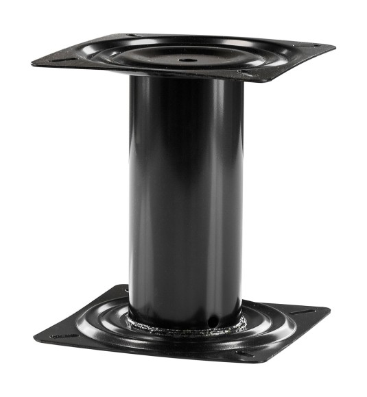 Стойка для сидений 178мм, сталь, черный Стойка для сидений 178мм, сталь, черный