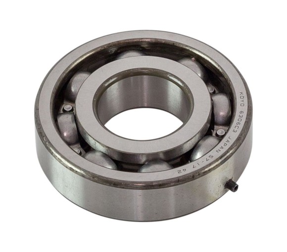 Подшипник 30х72х19, Yamaha, Recmar Подшипник 30х72х19, Yamaha, Recmar