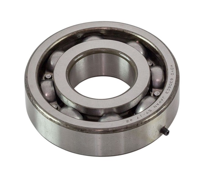Подшипник 30х72х19, Yamaha, Recmar